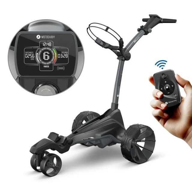Motocaddy M7 Remote 2026