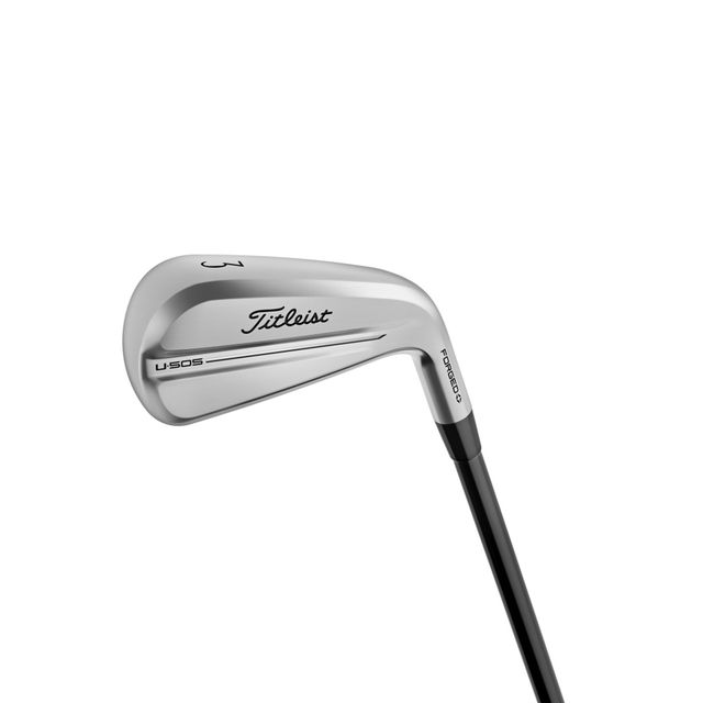 Titleist U505 4G Utility Custom