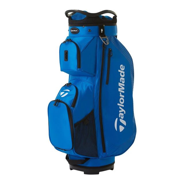 Taylormade Pro Cartbag 2023 - Royal