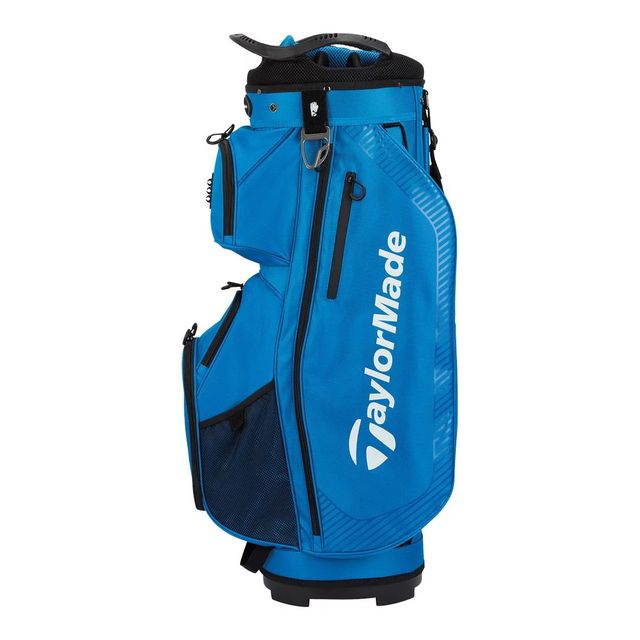 Taylormade Pro Cartbag 2023 - Royal