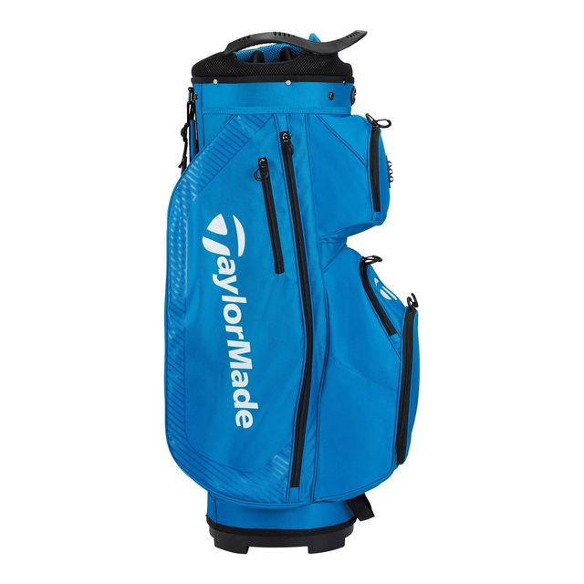 Taylormade Pro Cartbag 2023 - Royal