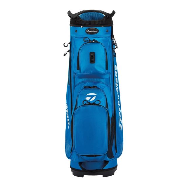 Taylormade Pro Cartbag 2023 - Royal