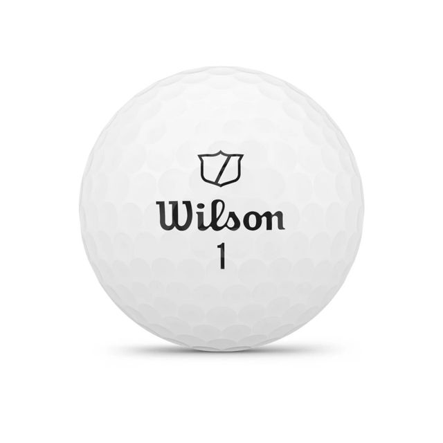 Wilson Triad 2025 - White