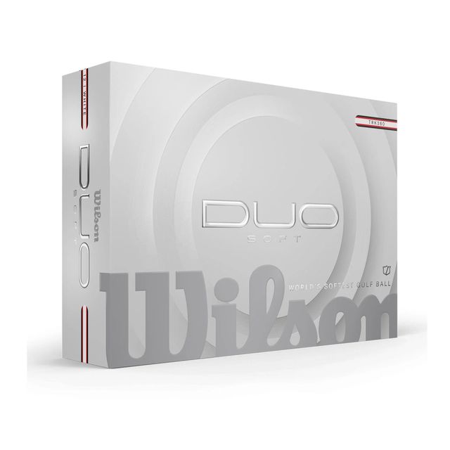 Wilson Duo Soft 2025 TRK360