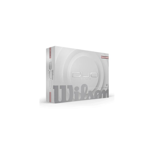 Wilson Duo Soft 2025 TRK360