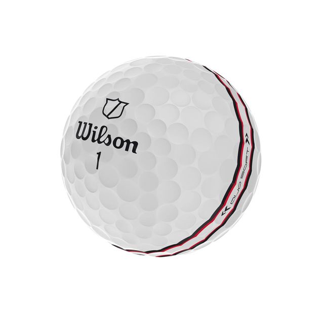 Wilson Duo Soft 2025 TRK360