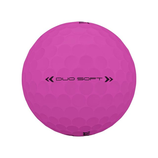 Wilson Duo Soft 2025 - Pink