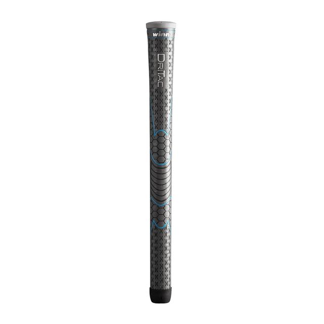 Winn Dri-Tac Lady - Grey/Blue
