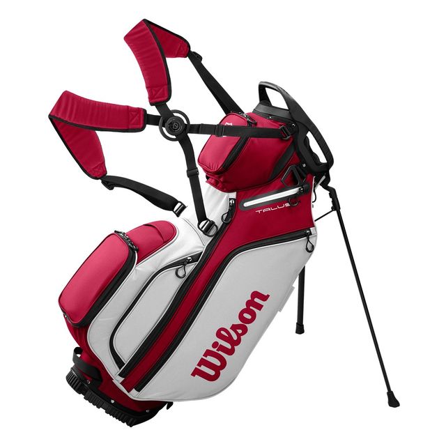 Wilson Talus 14 Standbag - Staff