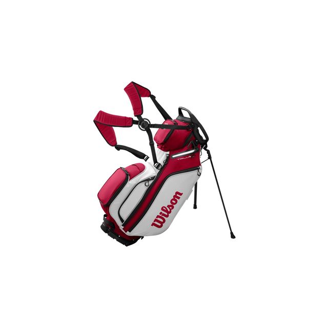 Wilson Talus 14 Standbag - Staff