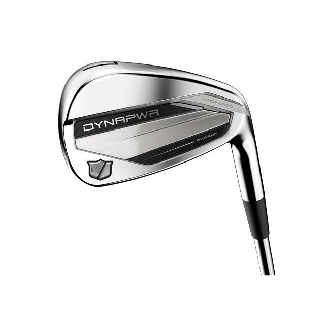 Wilson Dynapower Forged 2026 Järnset Grafit Custom