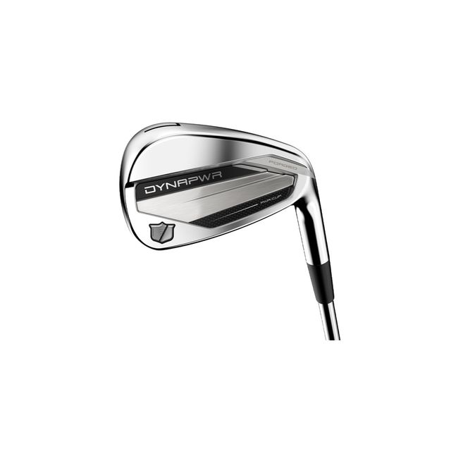 Wilson Dynapower Forged 2026 Järnset Grafit Custom