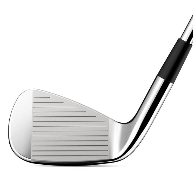 Wilson Dynapower Forged 2026 Järnset Grafit Custom