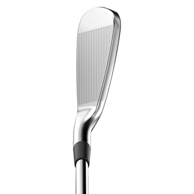 Wilson Dynapower Forged 2026 Järnset Stål Custom