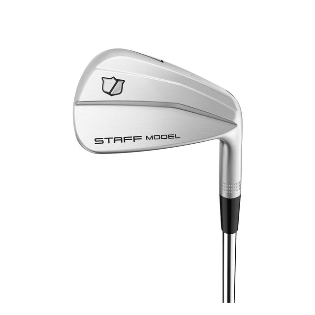 Wilson Staff Model Blade 2026 Järnset Stål Custom