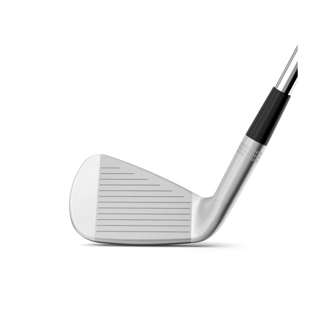 Wilson Staff Model Blade 2026 Järnset Stål Custom