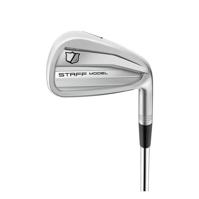 Wilson Staff Model CB 2026 Järnset Stål Custom
