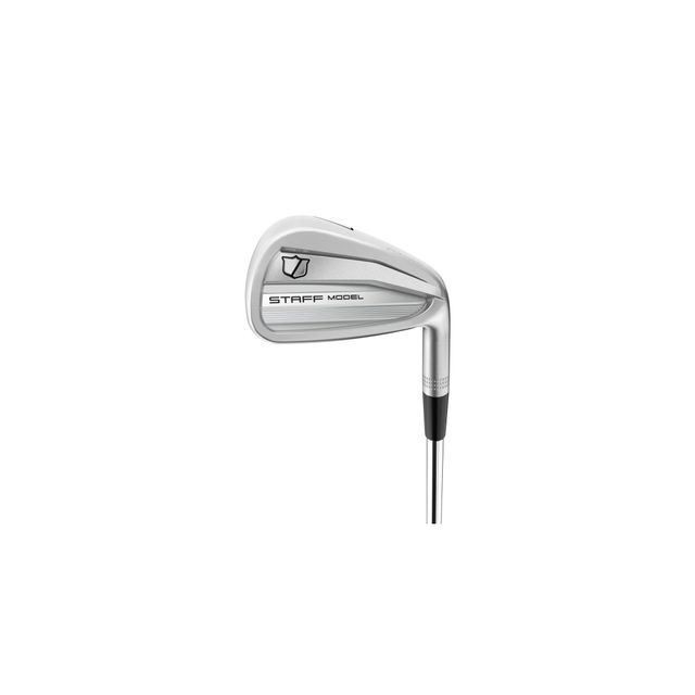 Wilson Staff Model CB 2026 Järnset Stål Custom