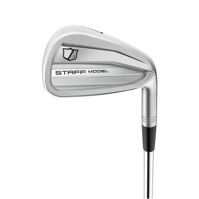 Wilson Staff Model CB 2026 Järnset Stål Custom