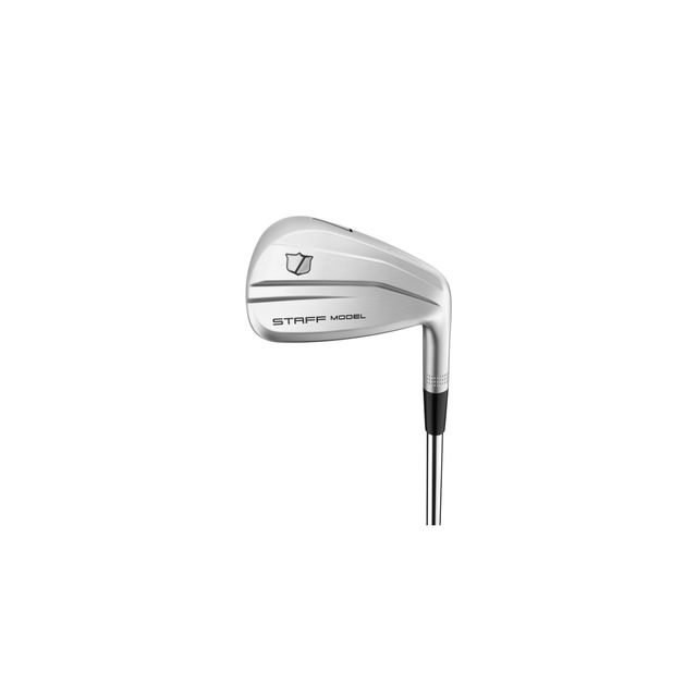 Wilson Staff Model XB Järnset Stål Custom