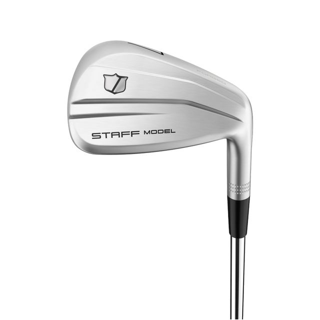 Wilson Staff Model XB Järnset Stål Custom
