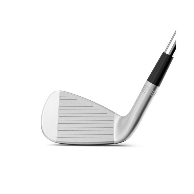 Wilson Staff Model XB Järnset Stål Custom