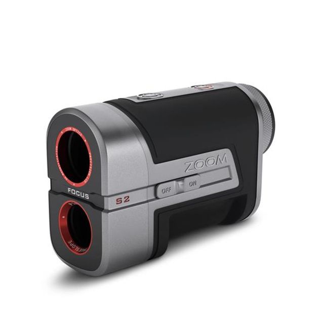 Zoom Focus S2
