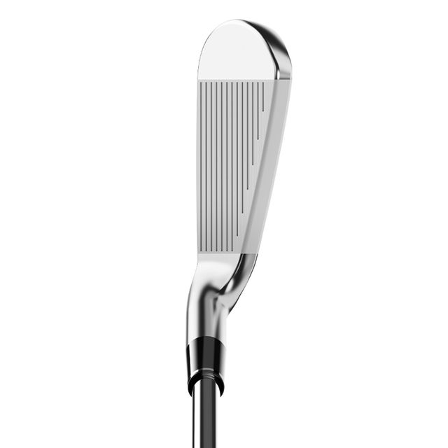 Srixon ZXiR Järnset Grafit Custom