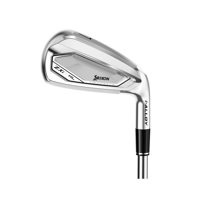 Srixon ZXiR HL Järnset Stål Custom