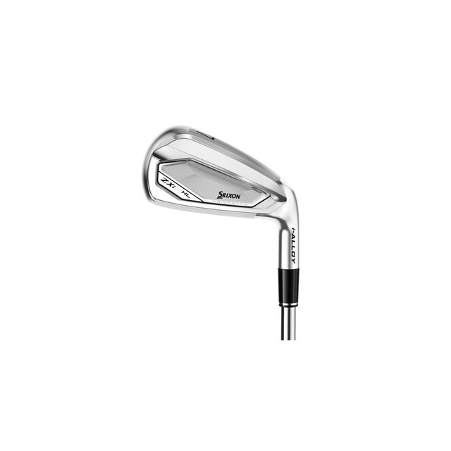 Srixon ZXiR HL Järnset Stål Custom