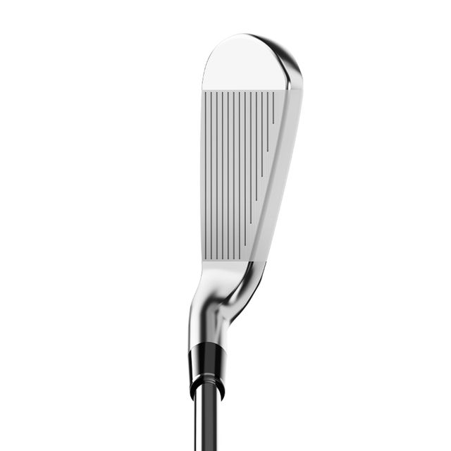 Srixon ZXiR HL Järnset Stål Custom