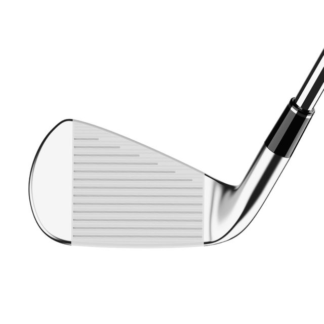 Srixon ZXiR HL Järnset Stål Custom