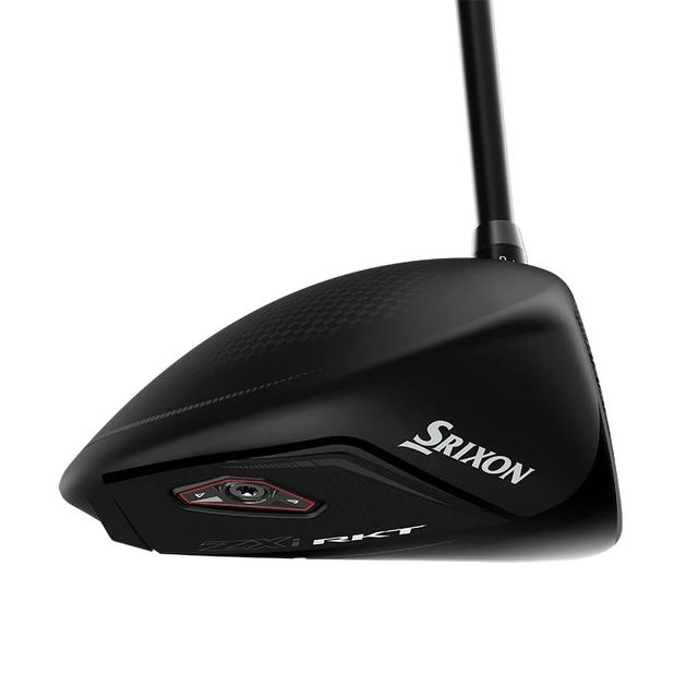Srixon ZXi RKT Driver Custom - Förhandsbeställ! Leverans från 16 oktober!