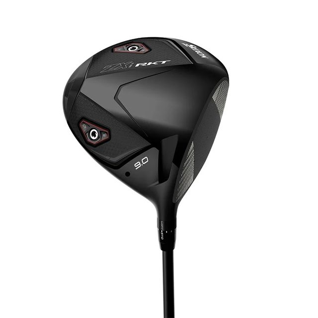 Srixon ZXi RKT Driver Custom - Förhandsbeställ! Leverans från 16 oktober!