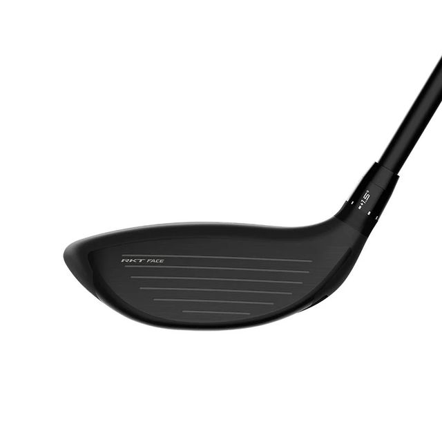 Srixon ZXi RKT Fairway Custom - Förhandsbeställ! Leverans från 16 oktober!