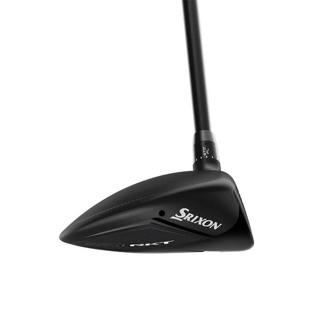 Srixon ZXi RKT Fairway Custom - Förhandsbeställ! Leverans från 16 oktober!