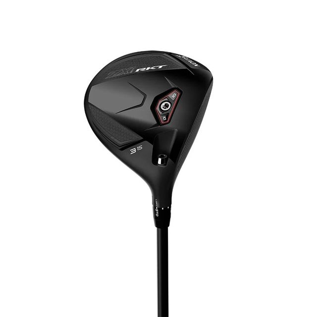 Srixon ZXi RKT Fairway Custom - Förhandsbeställ! Leverans från 16 oktober!