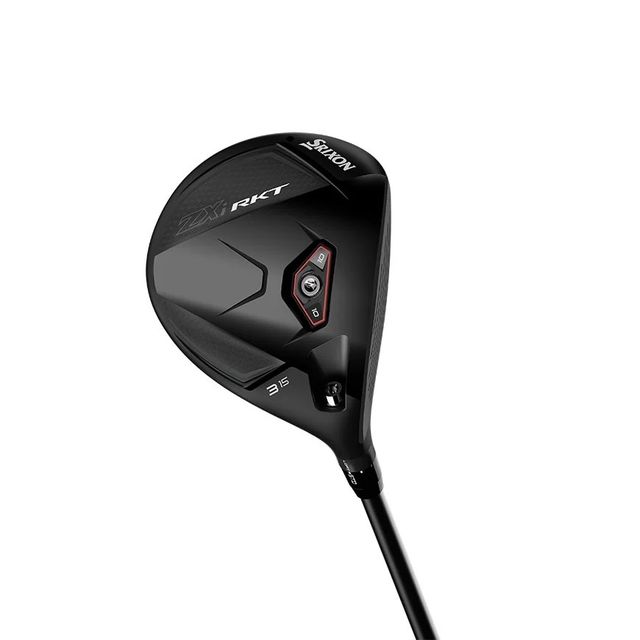 Srixon ZXi RKT Fairway Custom - Förhandsbeställ! Leverans från 16 oktober!
