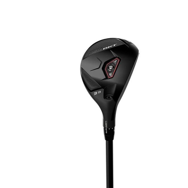 Srixon ZXi RKT Hybrid Custom - Förhandsbeställ! Leverans från 16 oktober!