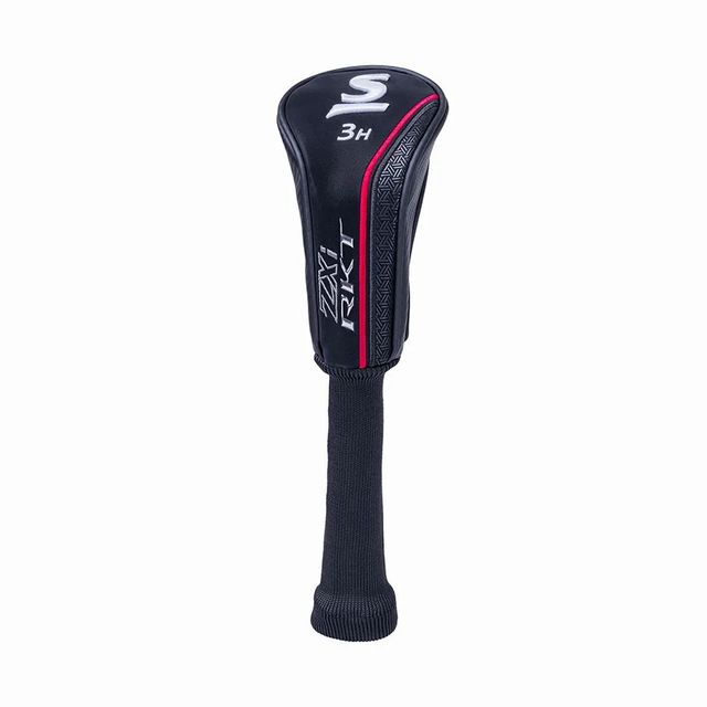 Srixon ZXi RKT Hybrid Custom - Förhandsbeställ! Leverans från 16 oktober!