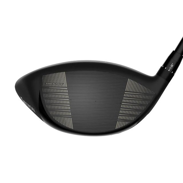 Srixon ZXi RKT LS Driver Custom - Förhandsbeställ! Leverans från 16 oktober!