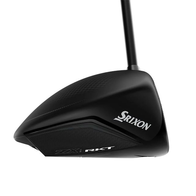Srixon ZXi RKT LS Driver Custom - Förhandsbeställ! Leverans från 16 oktober!
