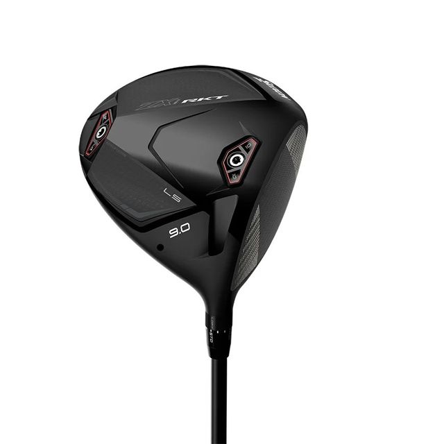 Srixon ZXi RKT LS Driver Custom - Förhandsbeställ! Leverans från 16 oktober!