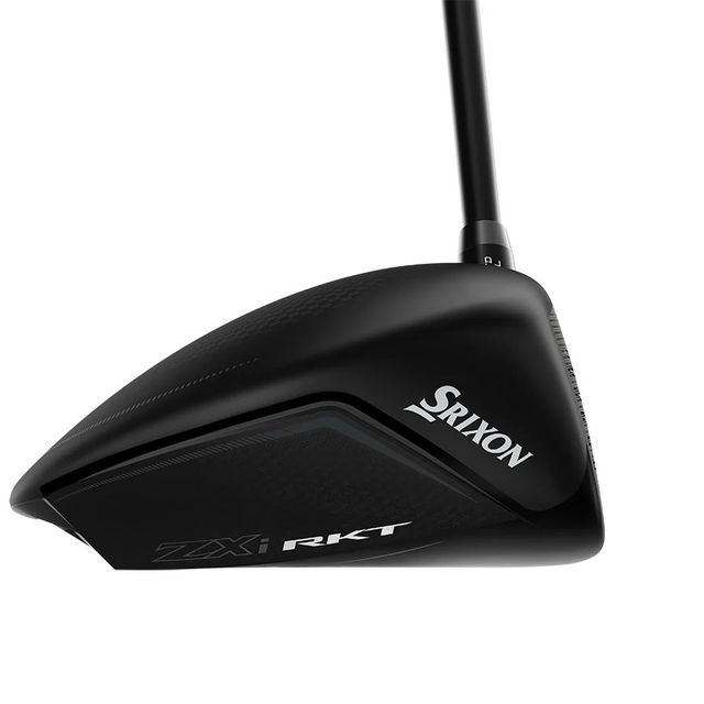 Srixon ZXi RKT Max Driver Custom - Förhandsbeställ! Leverans från 16 oktober!