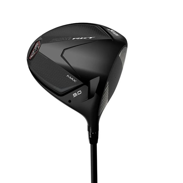 Srixon ZXi RKT Max Driver Custom - Förhandsbeställ! Leverans från 16 oktober!