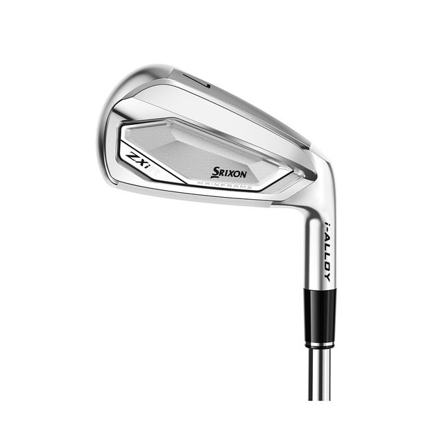 Srixon ZXiR Järnset Stål Custom