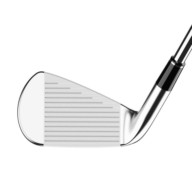 Srixon ZXiR Järnset Stål Custom