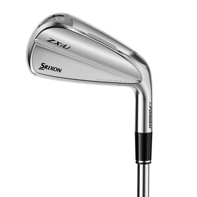 Srixon ZXi Utility 2027 Custom - Förhandsbeställ! Leverans från 16 oktober!