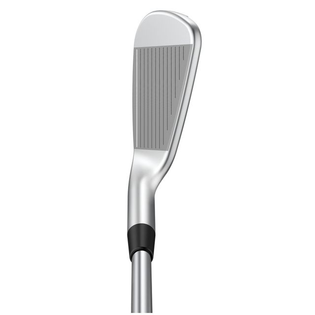 PING i240 Järnset Grafit Custom