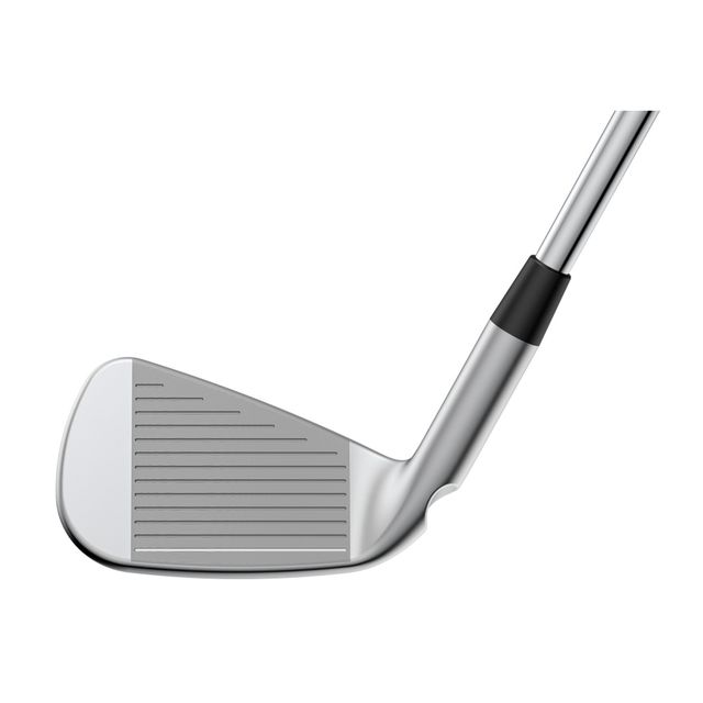 PING i240 Järnset Grafit Custom